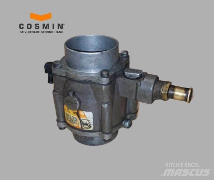  Impco Elektronik