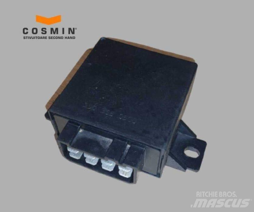 Linde  Elektronik