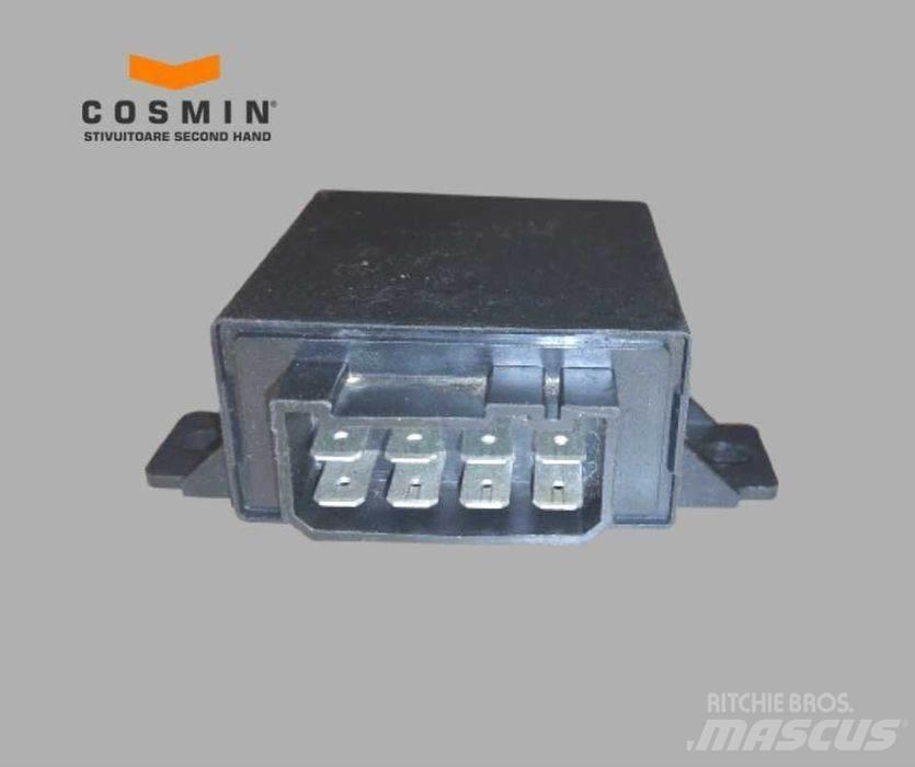 Linde  Elektronik