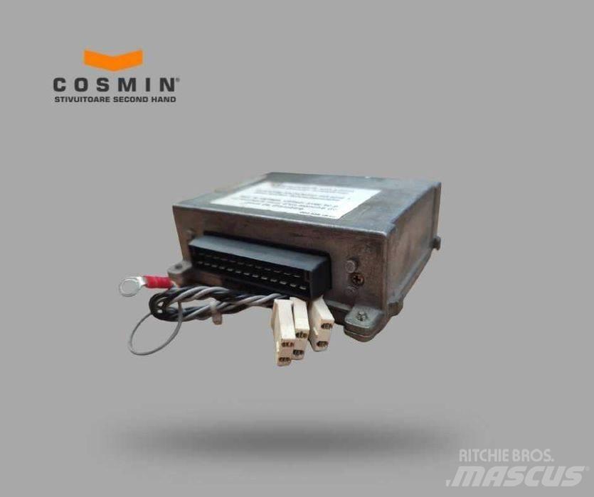 Linde  Elektronik