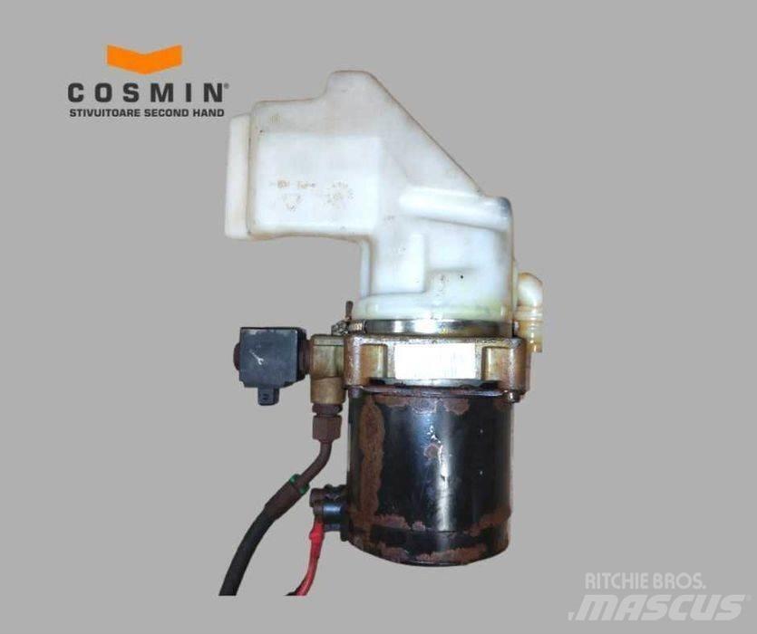 Linde  Hydraulik