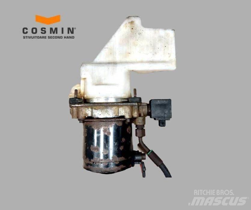 Linde  Hydraulik