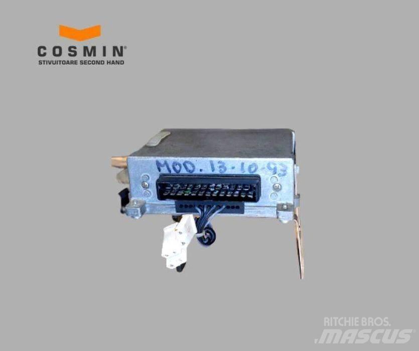Linde  Elektronik