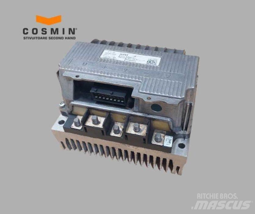 Linde  Elektronik