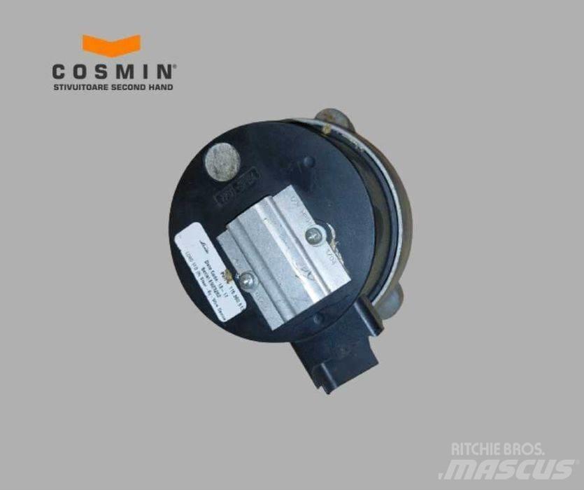 Linde  Elektronik