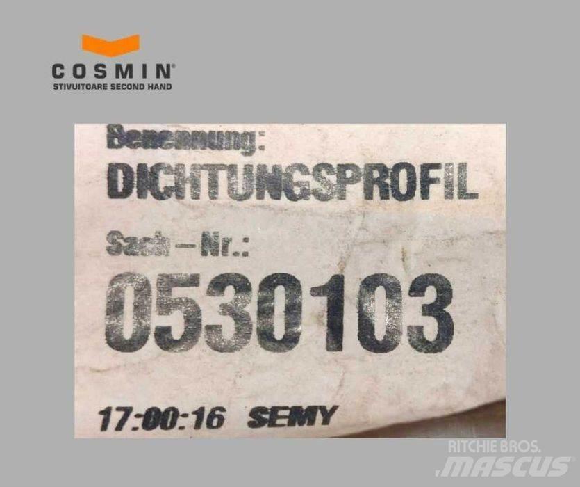Still  Kabinen