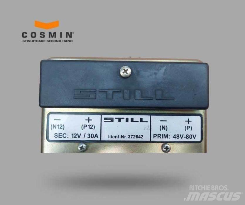 Still  Elektronik