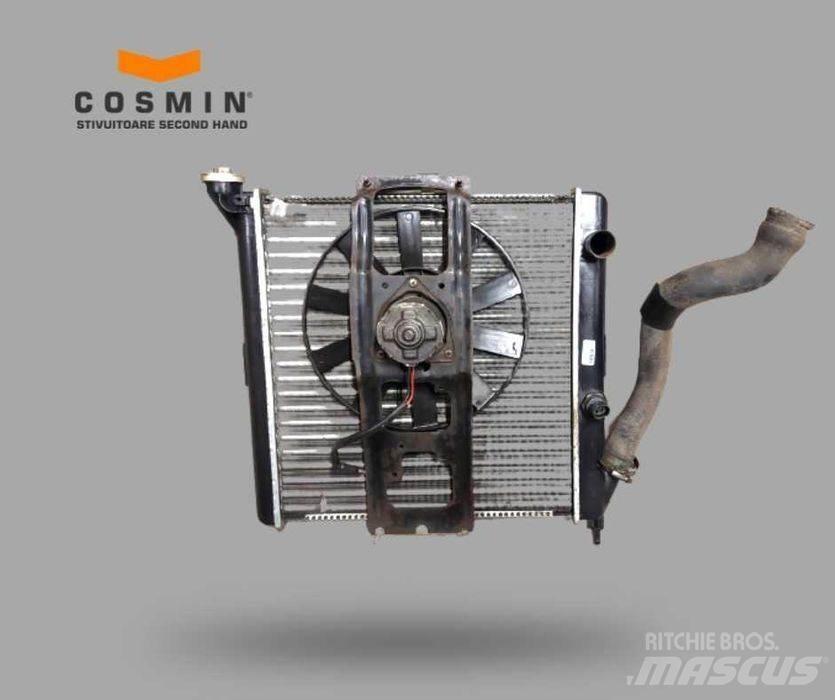 Still  Motoren