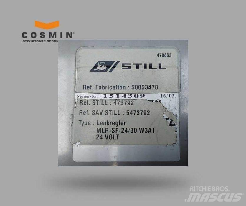 Still  Elektronik