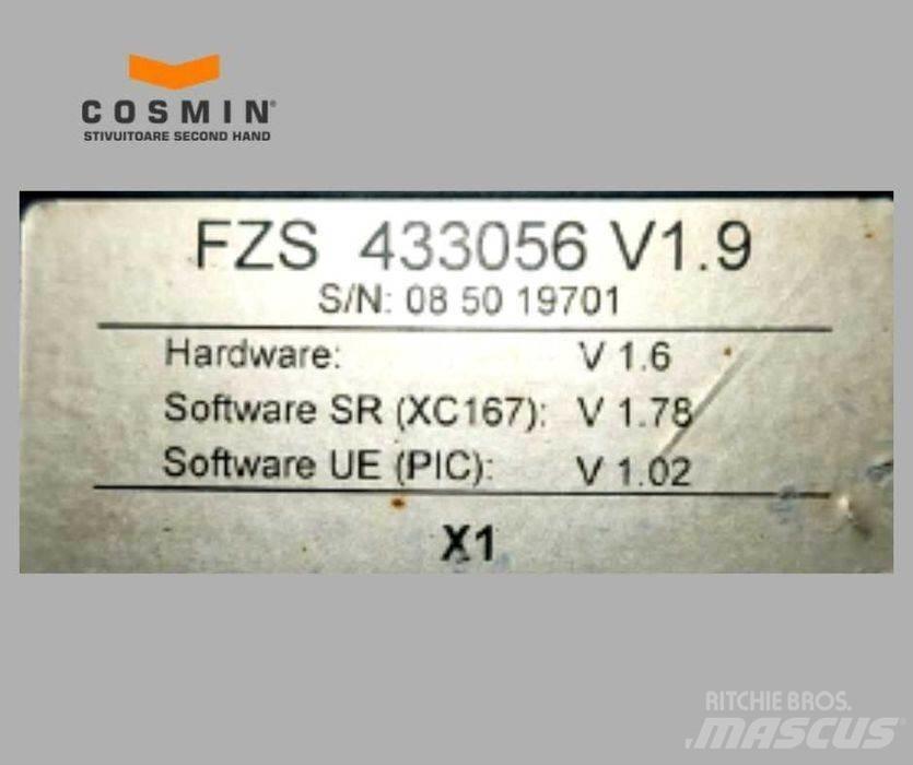 Still  Elektronik