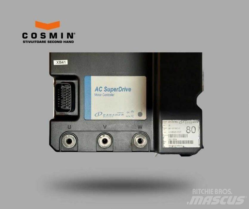 Still  Elektronik