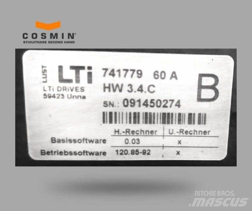 Still  Elektronik