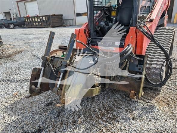 Bobcat  Asphalt-Splitmaschinen