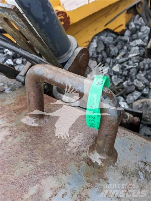 Bobcat  Asphalt-Splitmaschinen