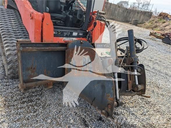 Bobcat  Asphalt-Splitmaschinen