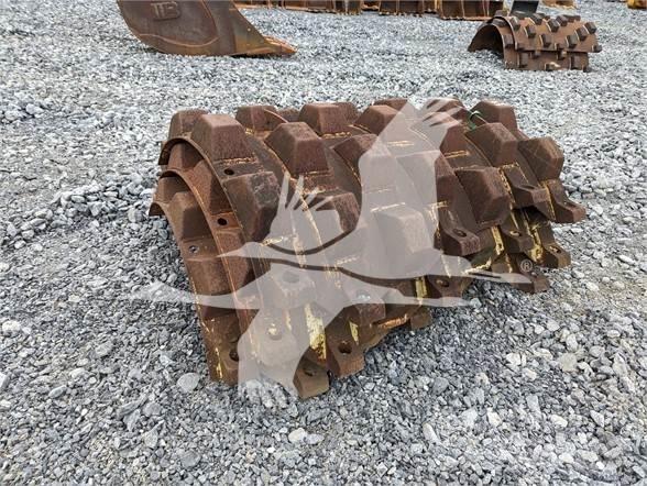 Bomag  Andere Zubehörteile