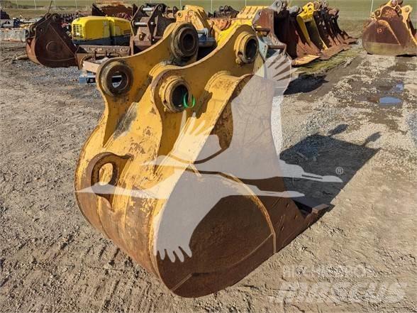 CASE  Schaufeln