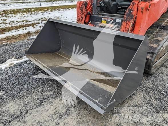 CASE  Schaufeln