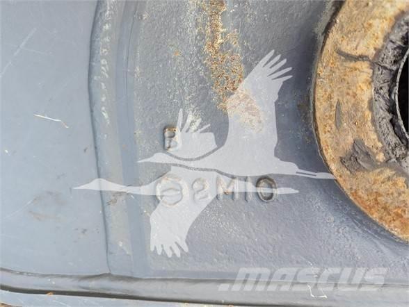 Volvo  Andere Zubehörteile