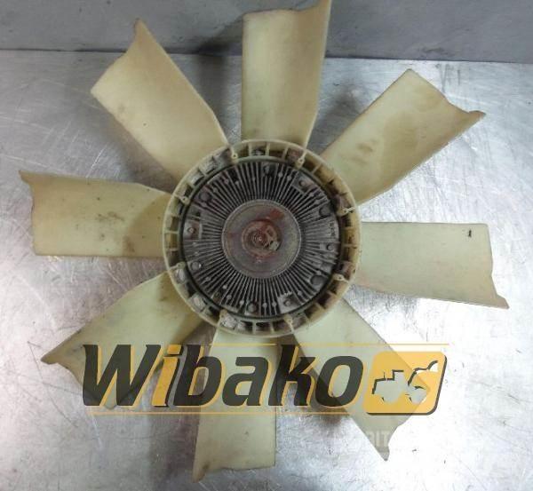  8/74 Fan 8/74 04223387 Motoren