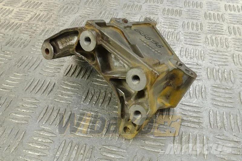 CAT 289-8311 Motoren
