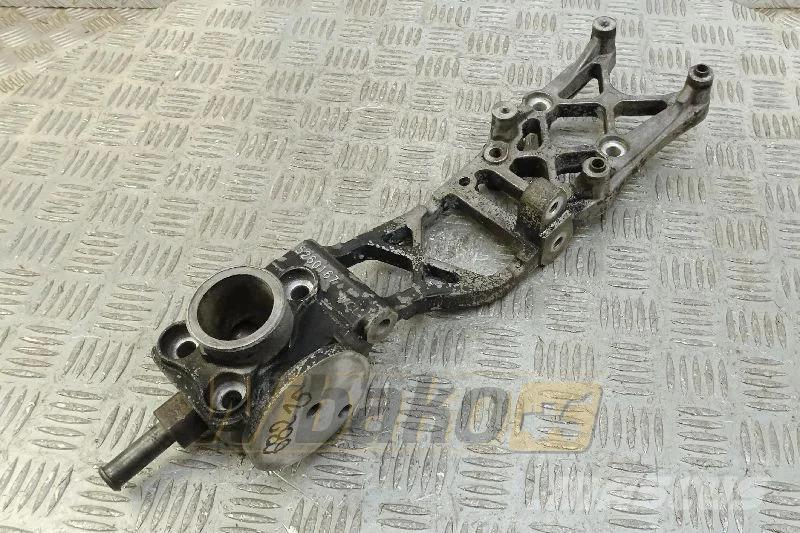 Cummins 5260167 Motoren