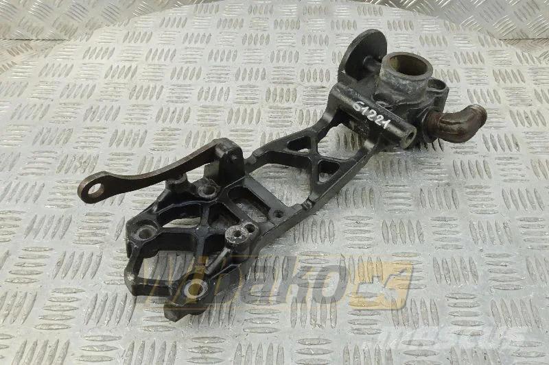 Cummins 5260169 Motoren