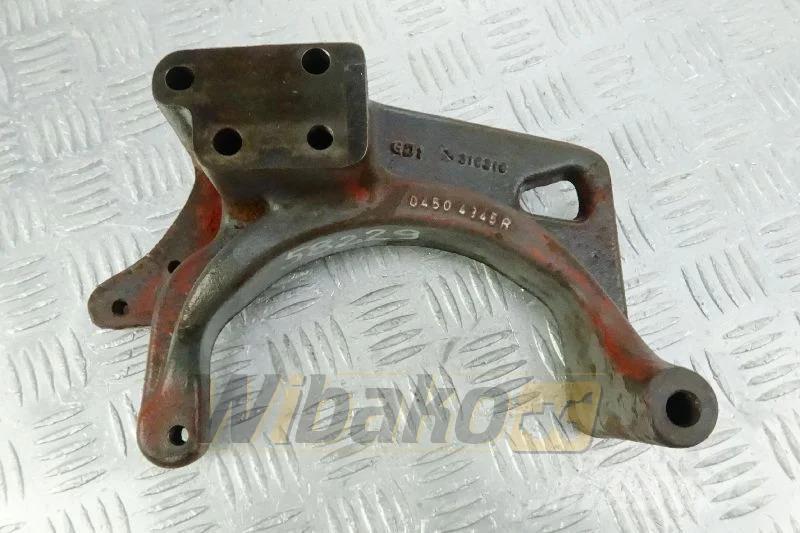 Deutz 04504345R Motoren