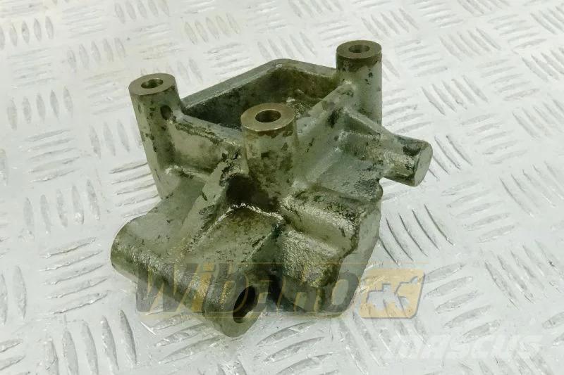 Isuzu 973628441 Motoren