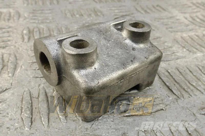 Iveco 4600128 Motoren