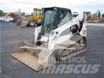 Bobcat T770 Kompaktlader