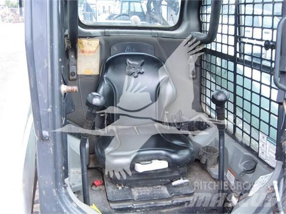 Bobcat T770 Kompaktlader