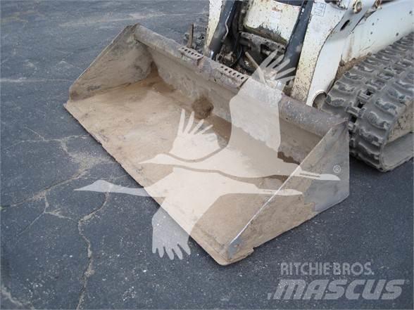 Bobcat T770 Kompaktlader