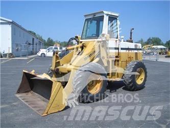 Dresser 510 Radlader
