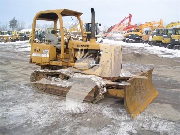 Dresser TD7H Bulldozer