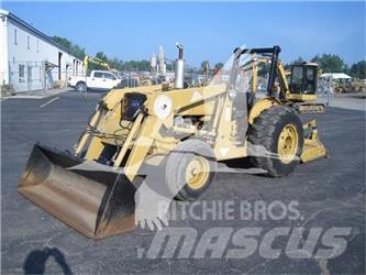 Ford 545C Radlader