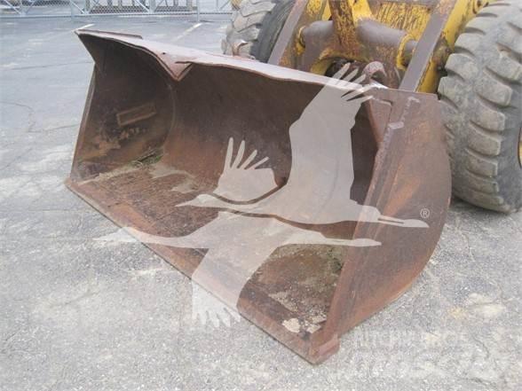 Hough H60 Radlader