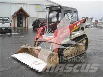 Takeuchi TL12 Kompaktlader
