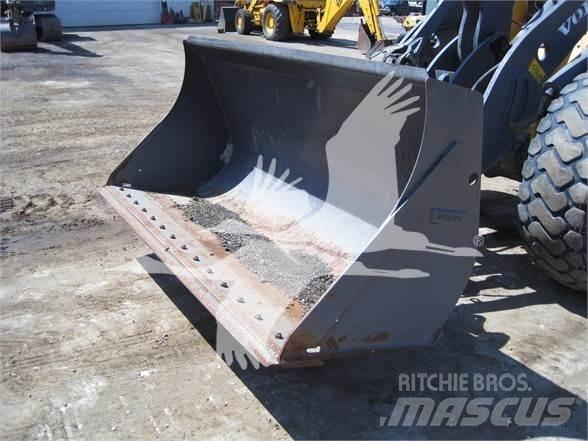 Volvo L50G Radlader