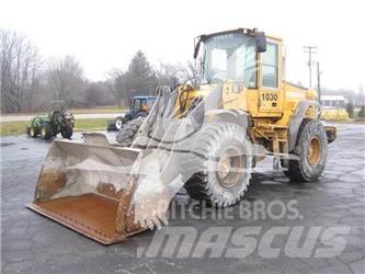 Volvo L60E Radlader