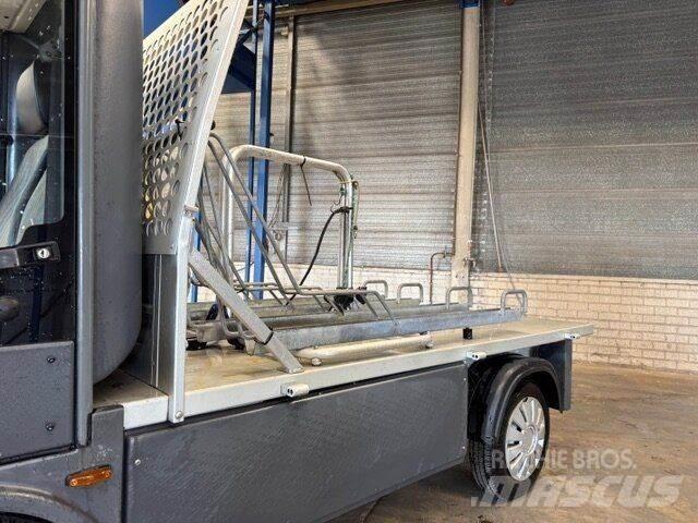 Spijkstaal  Andere Fahrzeuge