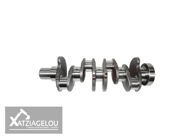 Cummins 4BT 3.9 Motoren