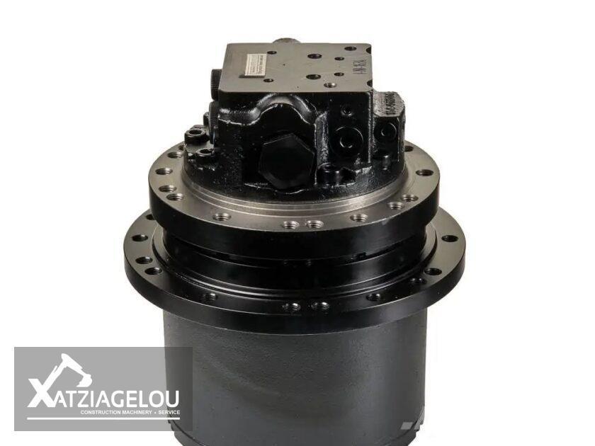  DOOSAN/DAEWOO Getriebe