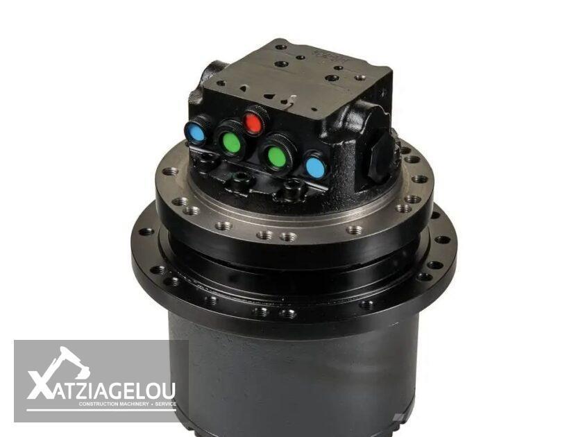  DOOSAN/DAEWOO Getriebe