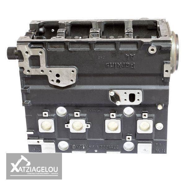 Perkins 1000 Motoren