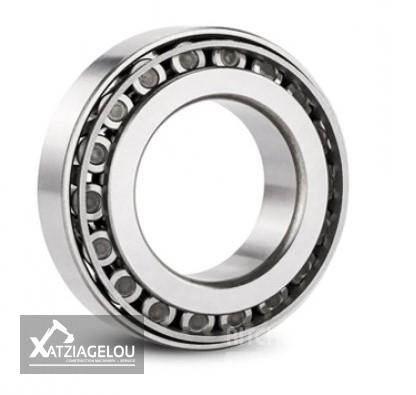 ZF 0750120335 Getriebe