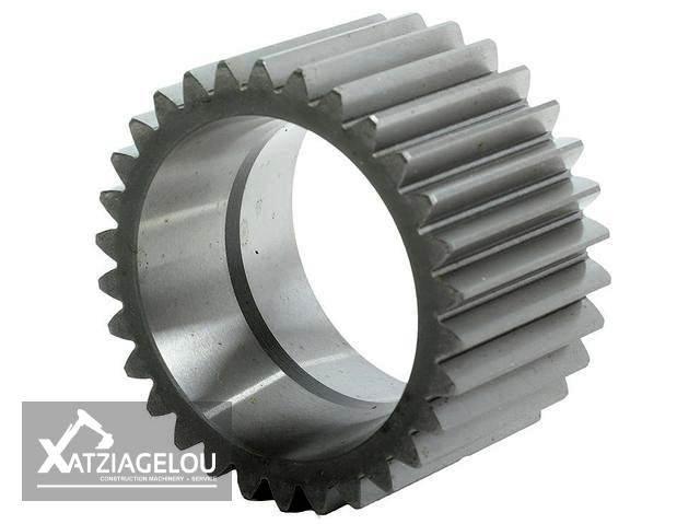 ZF 4475306439 Getriebe
