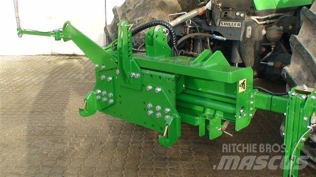 Garford  Grubber