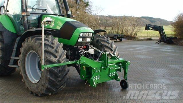 Garford  Grubber