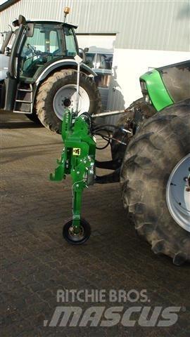 Garford  Grubber